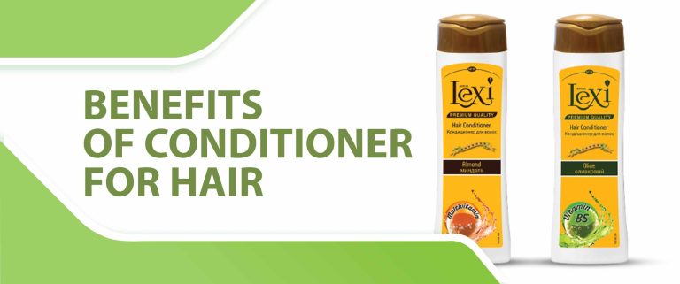 Benefits Of Conditioner For Hair