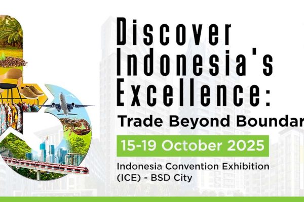 CGG At TRADE EXPO