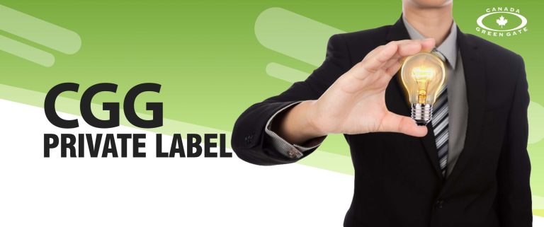 CGG Private Label Soap